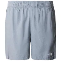 The North Face 24/7 Shorts Mid Grey Heather XL