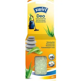 Swirl Deo Perlen Entspannende Aloe 186211