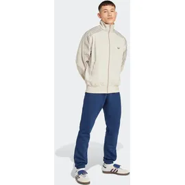 adidas TREFOIL ESSENTIALS Blau XL