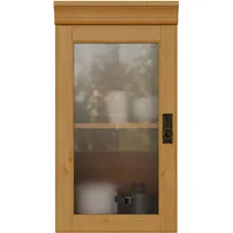 Home Affaire Hängeschrank Rügen 40 x 36 x 75 cm Beige