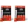 Science in Sport HYDRO+ Electrolyte Drink Mix Zitrone Pulver 24,6 g