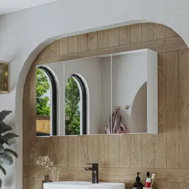 roomartstore.de Gusto 120 cm weiß
