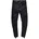 Rovic Zip 3d Tapered Jeans Dark Black 35 36