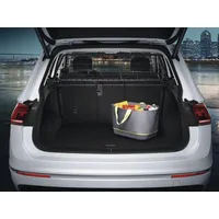 Volkswagen 5NA017221 Trenngitter Hundeschutzgitter Kofferraum