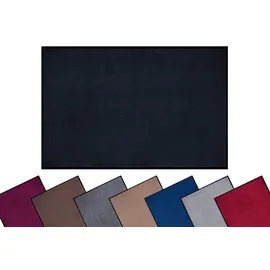 HANSE HOME Triton 40 x 60 cm Schwarz