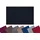 HANSE HOME Triton 40 x 60 cm Schwarz