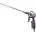 Druckluftausblaspistole Kupplungsstecker DN 7 2