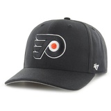 '47 Brand Low Profile Zone Philadelphia Flyers Schwarz,