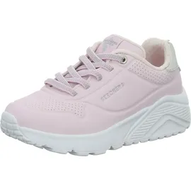 SKECHERS Uno Lite Metallic Kinder Rosa 38