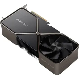 NVIDIA GeForce RTX 4090 Founders Edition 24 GB GDDR6X