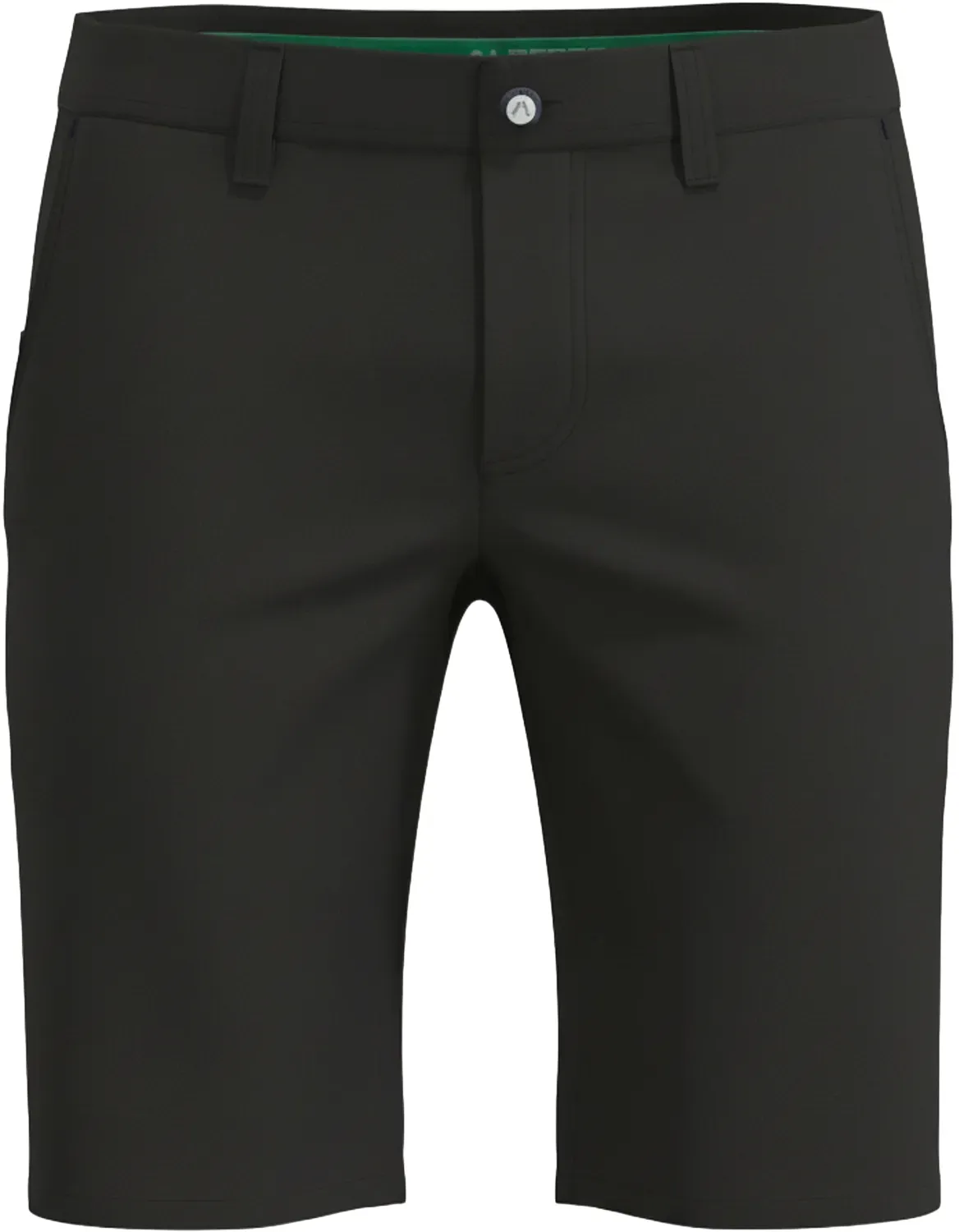 Alberto Shorts Earnie-FX4 Dry Cooler, schwarz