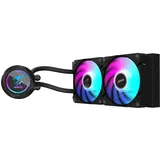 Gigabyte AORUS WATERFORCE II 240 - AiO-Wasserkühlung