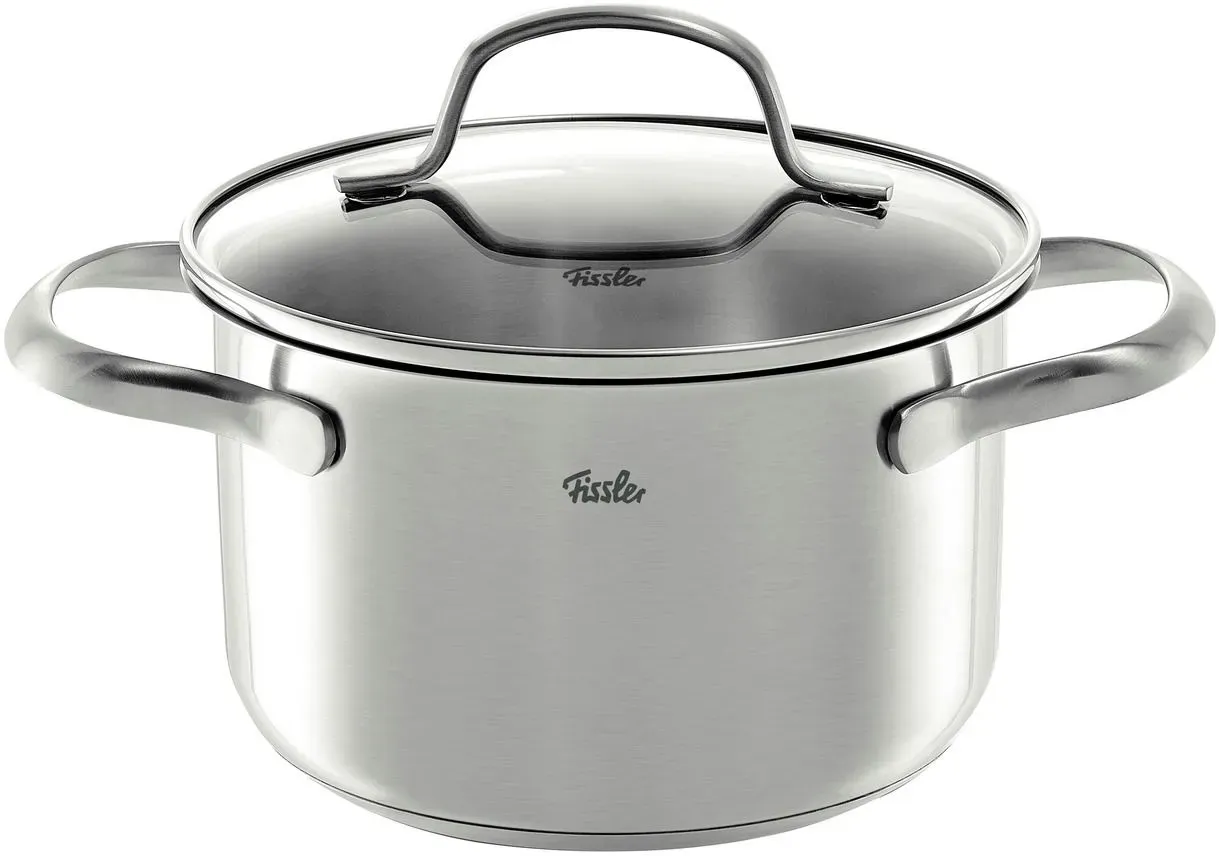 Preisvergleich Produktbild Fissler Kochtopf 16 cm SAN FRANCISCO - D ca. 16,00