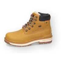 Dockers by Gerli Winterstiefel Beige - Gelb - 36