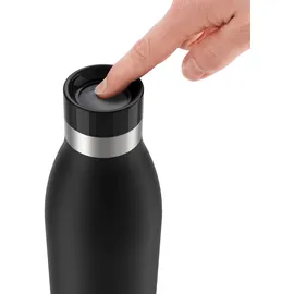 Emsa Bludrop schwarz 0,7 l