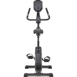 Adidas Performance Ergometer »C-24c«, (mit Tablet-Halterung, LED-Display, mit Bluetooth und App-Funktion), Schwungmasse ca. 7 kg, 32 Widerstandsstufen, schwarz