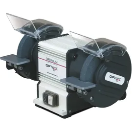 Optimum OPTIgrind GU 18 Doppelschleifer