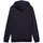 Puma Essentials 2 Color Small No. 1 Logo French Terry Hoodie Herren 16 new navy L