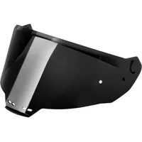 Germot GM 350 Visier - Stark-Getönt