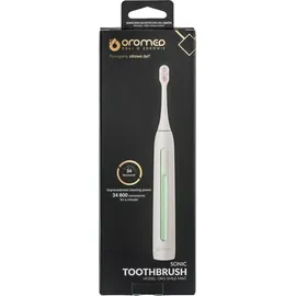 Oromed ORO-SMILE Mint Schallzahnbürste