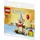 LEGO Creator Geburtstagsbär 30582