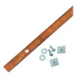 Triton Erdungsschiene - 27U