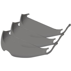 Visor Caberg Riviera V2 Inner - Smoke Innenvisier - Rauch