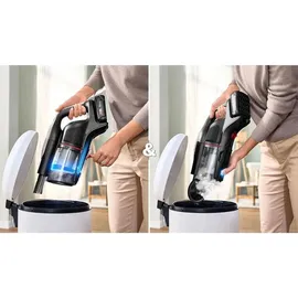 Bosch Unlimited 9 BCS931GAC Weiß