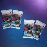 MAGIC: The Gathering Grundstein Jumpstart-Booster-Display deutsche Version