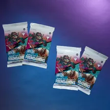 MAGIC: The Gathering Grundstein Jumpstart-Booster-Display deutsche Version