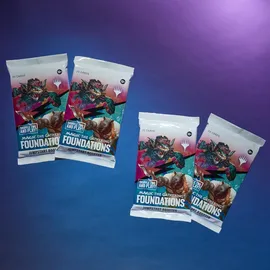 MAGIC: The Gathering Grundstein Jumpstart-Booster-Display deutsche Version