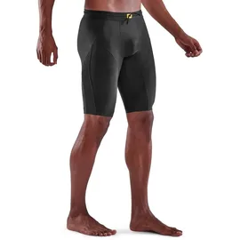 Skins Series-5 Herren Schwarz M