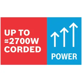 Bosch EXWS18V2-230P ohne Akku + XL-BOXX