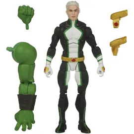 Hasbro Marvel Boy Actionfigur 15 cm