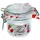 Bormioli Rocco Drahtbügelglas 255 ml 6 St.
