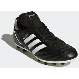 Adidas Kaiser 5 Liga Black / Footwear White / Red 43 1/3