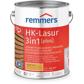 Remmers HK-Lasur 3in1 eiche hell 5L