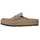 Birkenstock Naples Wrapped Herren Taupe 44