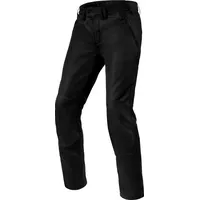 RevIt! Revit Eclipse 2 Textilhose - Schwarz - 4XL