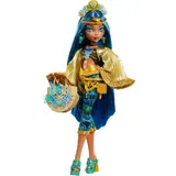 Mattel Monster High Monster Fest Cleo (HXH81)