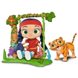 SIMBA 109358370 Wissper Wald Spielset