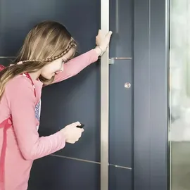 NUKI Smart Lock Pro 4. Generation weiß