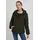 Oxmo Winterjacke Mala braun / dunkelgrün XS