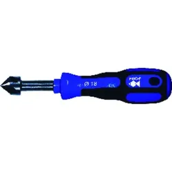 Handversenker 18mm