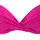 s.Oliver Push-Up-Bikini-Top Damen Pink 40 Cup B