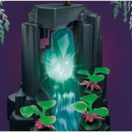 Playmobil Ayuma Magische Energiequelle 70800