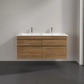 Villeroy & Boch Venticello Waschtischunterschrank 4 Auszüge, A93001RH