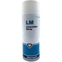 Diamant Lösemittelspray 400 ml