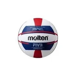 Molten Beachvolleyball V5B5000 2