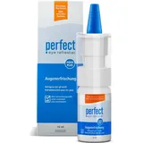 Perfect eye refresher Perfect Aqua Plus Augenerfrischung Ampullen 20 x 0.4 ml